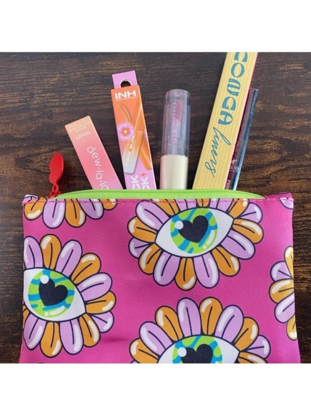 Makeup Bundle with 5 New Items!